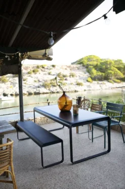 Fermob Bellevie Tuintafel 196x90 Anthracite -Flos || EMU Winkel x886x886 fermob bellevie tuinbank29.jpg.pagespeed.ic .jgfh1Y1dbm