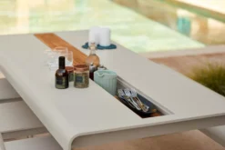 Fermob Bellevie Tuintafel 196x90 Met Opbergruimte Cedar Green -Flos || EMU Winkel x886x886 fermob bellevie tuintafel 196x90 met opbergruimte.jpg.pagespeed.ic .8G0v1R1fTo