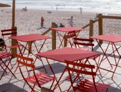 Fermob Bistro Tuintafel 57x57 Poppy -Flos || EMU Winkel x886x886 fermob bistro tafel 57x57 sfeer 2.jpg.pagespeed.ic .qynfOunI x