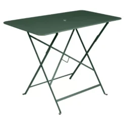 Fermob Bistro Tuintafel 97x57 Cedar Green