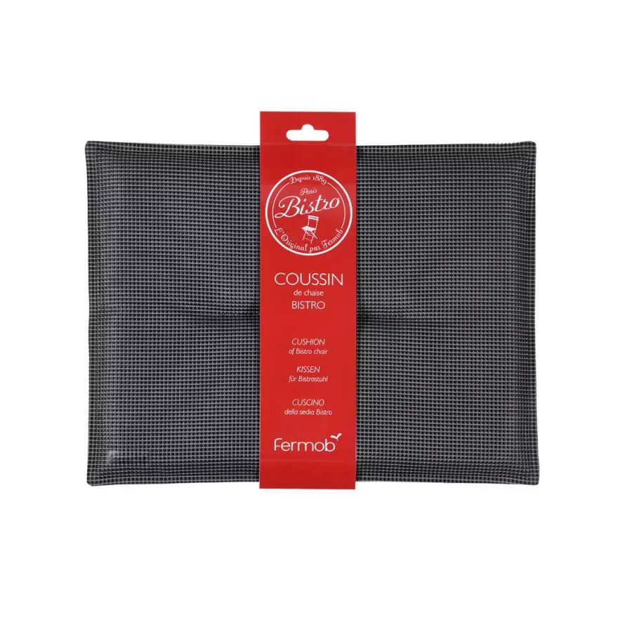 Fermob Bistro Zitkussen 28x38 Cactus 8 Fermob Bistro Zitkussen 28x38 Cactus - Afbeelding 6