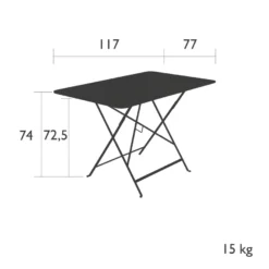 Fermob Bistro Tuintafel 117x77 Nutmeg -Flos || EMU Winkel x886x886 fermob bistroset tuin 117x77 tafel 4 stoelen.jpg.pagespeed.ic .5PcmGtsq0d