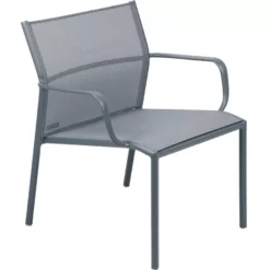 Fermob Cadiz Fauteuil Storm Grey