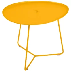 Fermob Cocotte Bijzettafel Large Honey