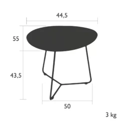 Fermob Cocotte Bijzettafel Large Honey -Flos || EMU Winkel x886x886 fermob cocotte bijzettafel large38.jpg.pagespeed.ic .6Iz2r8QG p 1