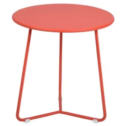 Fermob Cocotte Bijzettafel Small Capucine