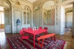 Fermob Craft Tuintafel 143x143 Pink Praline -Flos || EMU Winkel x886x886 fermob craft tafel28.jpg.pagespeed.ic .Y1lhcb2PMe