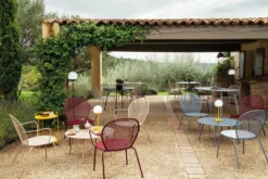 Fermob Lorette Tuintafel Ø 110cm Ice Mint -Flos || EMU Winkel x886x886 fermob lorette salontafel 80cm24.jpg.pagespeed.ic .toPC1yeZCV 1