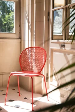 Fermob Lorette Tuinstoel Pink Praline -Flos || EMU Winkel x886x886 fermob lorette tuinstoel.jpg.pagespeed.ic .MqfbSk Gqc