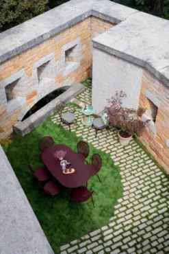 Fermob Lorette Tuinstoel Pink Praline -Flos || EMU Winkel x886x886 fermob lorette tuinstoel11.jpg.pagespeed.ic .hXqjm7x9oJ