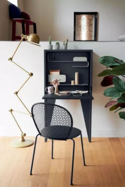 Fermob Lorette Tuinstoel Pink Praline -Flos || EMU Winkel x886x886 fermob lorette tuinstoel13.jpg.pagespeed.ic .Pux C7K47a