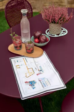 Fermob Lorette Tuinstoel Pink Praline -Flos || EMU Winkel x886x886 fermob lorette tuintafel 160x901.jpg.pagespeed.ic .ooPp1xNkKY