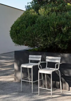 Fermob Luxembourg Barkruk Cedar Green -Flos || EMU Winkel x886x886 fermob luxembourg barkruk met armleuning25.jpg.pagespeed.ic .zB57jE55Z7