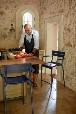 Fermob Luxembourg Barkruk Met Armleuning Ice Mint -Flos || EMU Winkel x886x886 fermob luxembourg barkruk met armleuning28.jpg.pagespeed.ic .WJAH5CBuhc