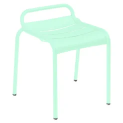 Fermob Luxembourg Kruk Opaline