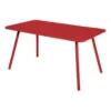 Fermob Luxembourg Tuintafel 143x80 Poppy -Flos || EMU Winkel x886x886 fermob luxembourg tuintafel 143x8036.jpg.pagespeed.ic .LVHyHmhl3y