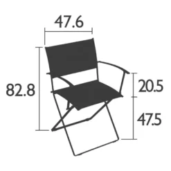 Fermob Plein Air Tuinstoel Met Armleuning Clay Grey 13 Fermob Plein Air Tuinstoel Met Armleuning Clay Grey -Flos || EMU Winkel x886x886 fermob plein air tuinstoel met armleuning1.jpg.pagespeed.ic .FlZ9GA1WMt 1