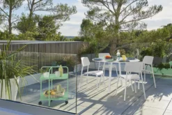 Fermob So'o Tuintafel Ø117 Dark Blue -Flos || EMU Winkel x886x886 fermob so o tuintafel 117 rond24.jpg.pagespeed.ic .h amRIgv5