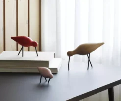 Normann Copenhagen Shorebird Vogel Collectors Item Large Black/black -Flos || EMU Winkel x886x886 flinders cadeaustips voor haar 7.jpg.pagespeed.ic .K8rT j SDX