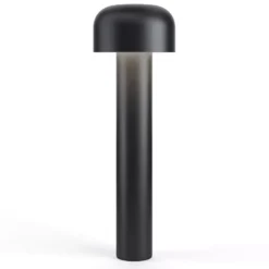 Flos Bellhop Sokkellamp LED Laag Zwart