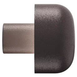 Flos Bellhop Wandlamp Buiten LED Donkerbruin