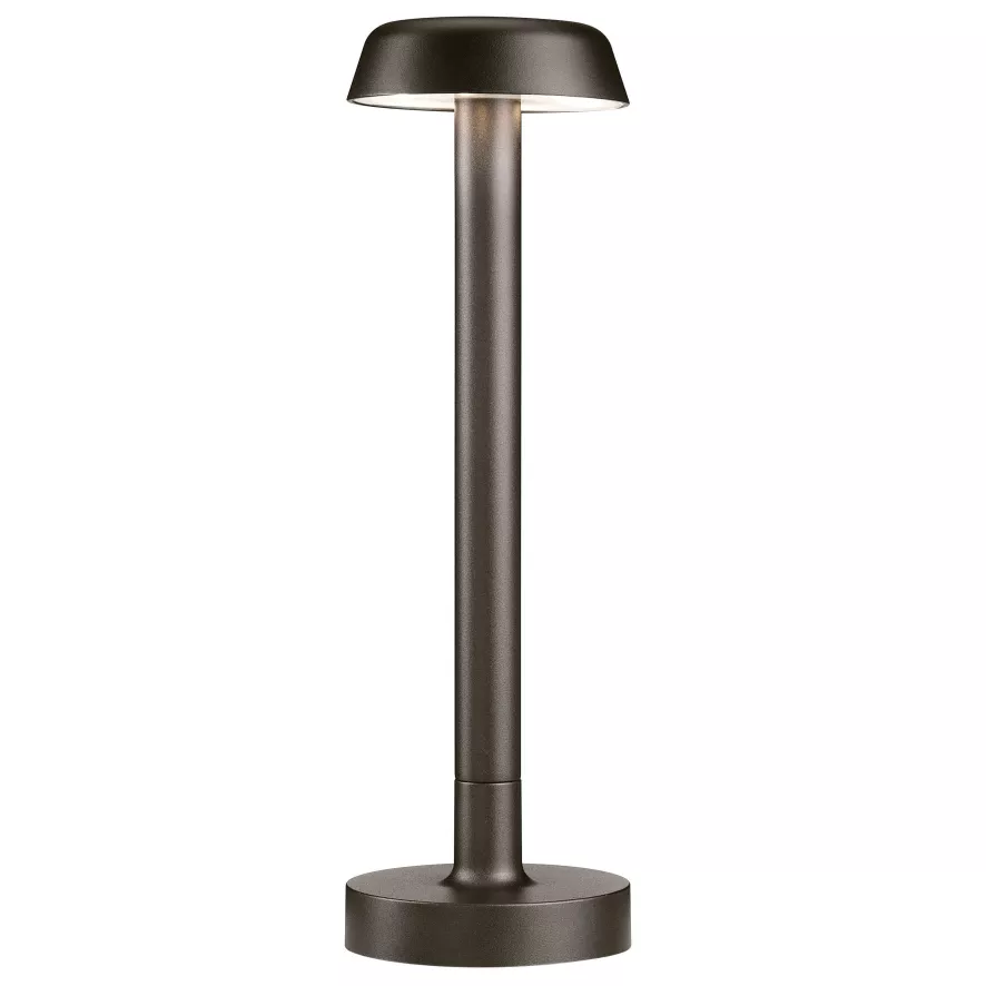 Flos Belvedere Clove 1 Vloerlamp LED Antraciet 6 Flos Belvedere Clove 1 Vloerlamp LED Antraciet - Afbeelding 4