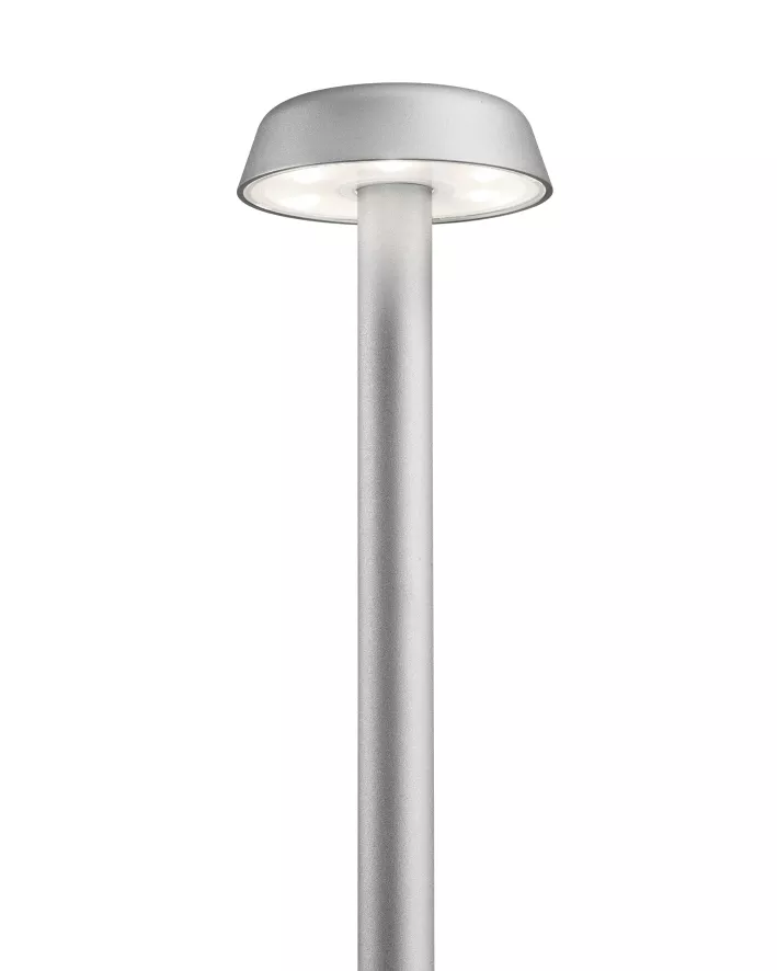 Flos Belvedere Clove 1 Vloerlamp LED Antraciet 5 Flos Belvedere Clove 1 Vloerlamp LED Antraciet - Afbeelding 3