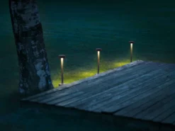 Flos Belvedere Clove 1 Vloerlamp LED Bosgroen -Flos || EMU Winkel x886x886 flos belvedere clove 1 buitenlamp led4.jpg.pagespeed.ic .DM34abzAbe 2