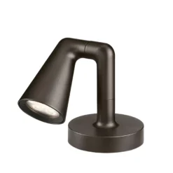 Flos Belvedere Spot F1 Vloerlamp LED Grijs -Flos || EMU Winkel x886x886 flos belvedere spot f1 buitenlamp1.jpg.pagespeed.ic .D2DUOofSH