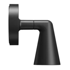 Flos Belvedere Spot Wandlamp LED Zwart