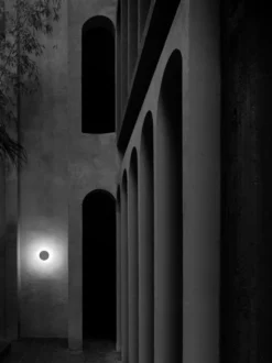 Flos Camouflage 240 Wandlamp LED 3000K Crema D'Orcia Steen -Flos || EMU Winkel x886x886 flos camouflage 140 buitenlamp led 2700k9.jpg.pagespeed.ic .Kolri0zuq5 1