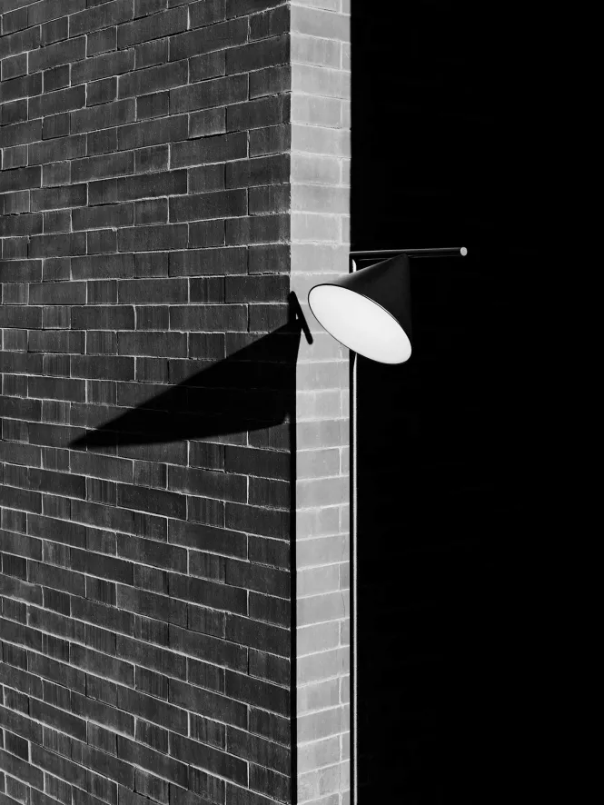 Flos Captain Flint Outdoor Vloerlamp LED 2700K Messing/lichtgrijs 11 Flos Captain Flint Outdoor Vloerlamp LED 2700K Messing/lichtgrijs - Afbeelding 9