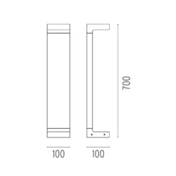 Flos Casting C 100x700 Sokkellamp LED 2700K Grijs 9 Flos Casting C 100x700 Sokkellamp LED 2700K Grijs -Flos || EMU Winkel x886x886 flos casting c 100x700 buitenlamp led5.jpg.pagespeed.ic .YdgLVvjx5O 3