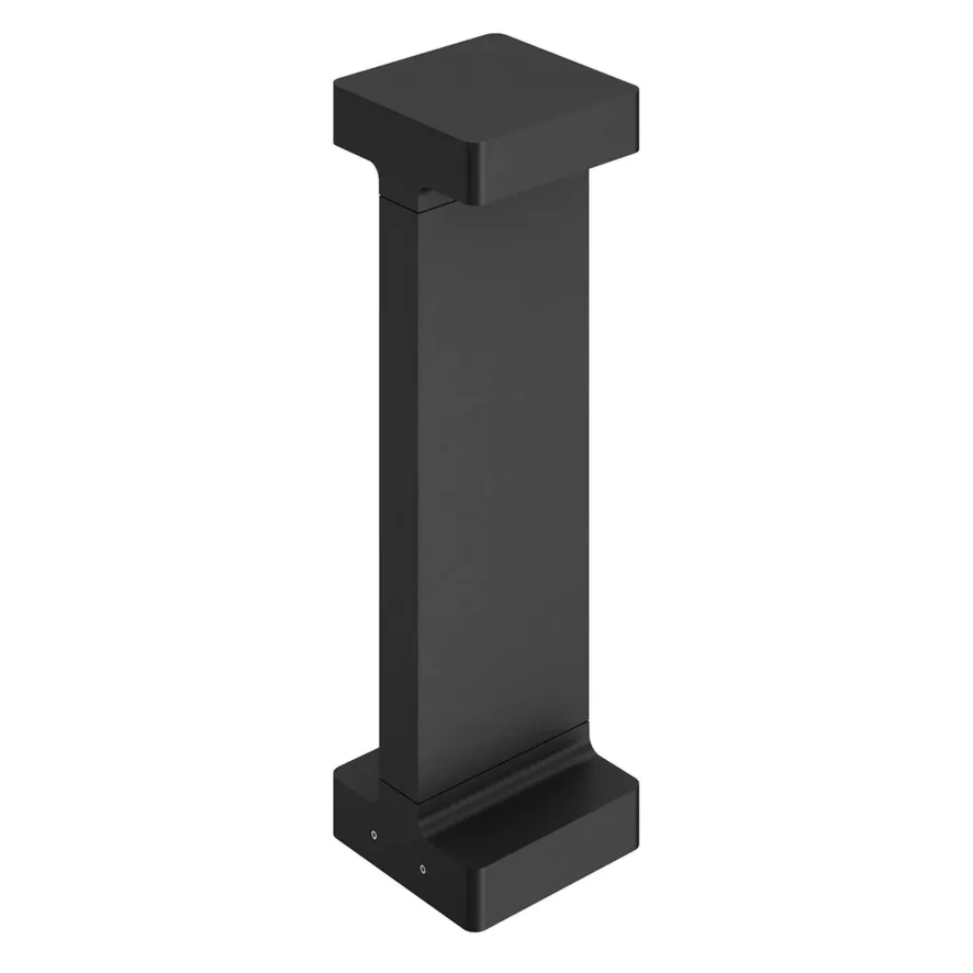 Flos Casting T 150x500 Sokkellamp LED 2700K Zwart 3 Flos Casting T 150x500 Sokkellamp LED 2700K Zwart