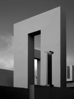 Flos Casting C 150x850 Sokkellamp LED 3000K Donkerbruin -Flos || EMU Winkel x886x886 flos casting t 150x850 buitenlamp led7.jpg.pagespeed.ic .91MpTw ATk 16