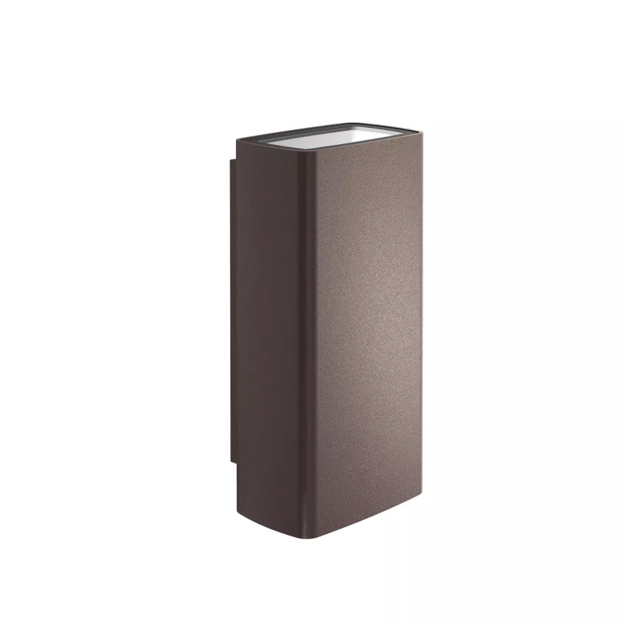 Flos Climber 87 Up Down Wandlamp LED 2700K Spot Grijs 10 Flos Climber 87 Up Down Wandlamp LED 2700K Spot Grijs - Afbeelding 8