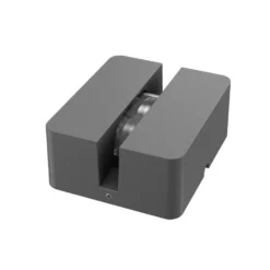 Flos Fenestra Wandlamp LED Antraciet