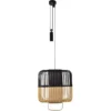 Forestier Bamboo Square Hanglamp Medium Black -Flos || EMU Winkel x886x886 forestier bamboo square hanglamp medium.jpg.pagespeed.ic .c9Sx TNItT