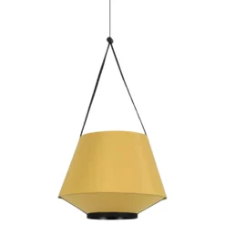 Forestier Carrie Hanglamp XS Ø35 Curry