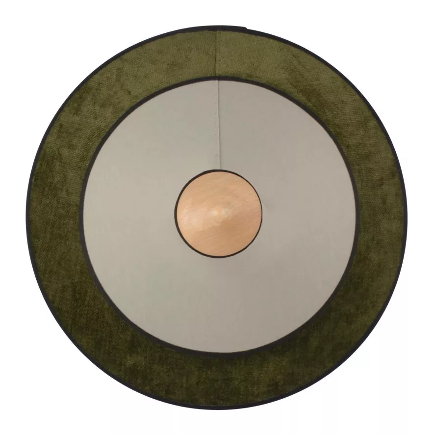 Forestier Cymbal Wandlamp LED Medium Natural 17 Forestier Cymbal Wandlamp LED Medium Natural - Afbeelding 15