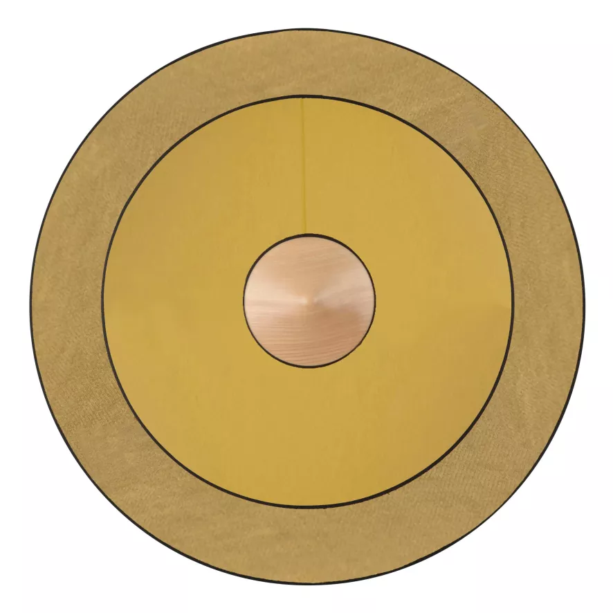 Forestier Cymbal Wandlamp LED Medium Natural 19 Forestier Cymbal Wandlamp LED Medium Natural - Afbeelding 17