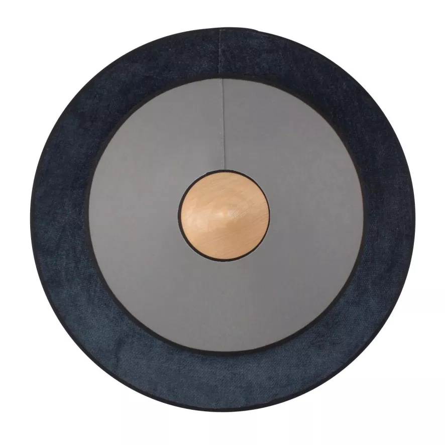 Forestier Cymbal Wandlamp LED Medium Natural 14 Forestier Cymbal Wandlamp LED Medium Natural - Afbeelding 12