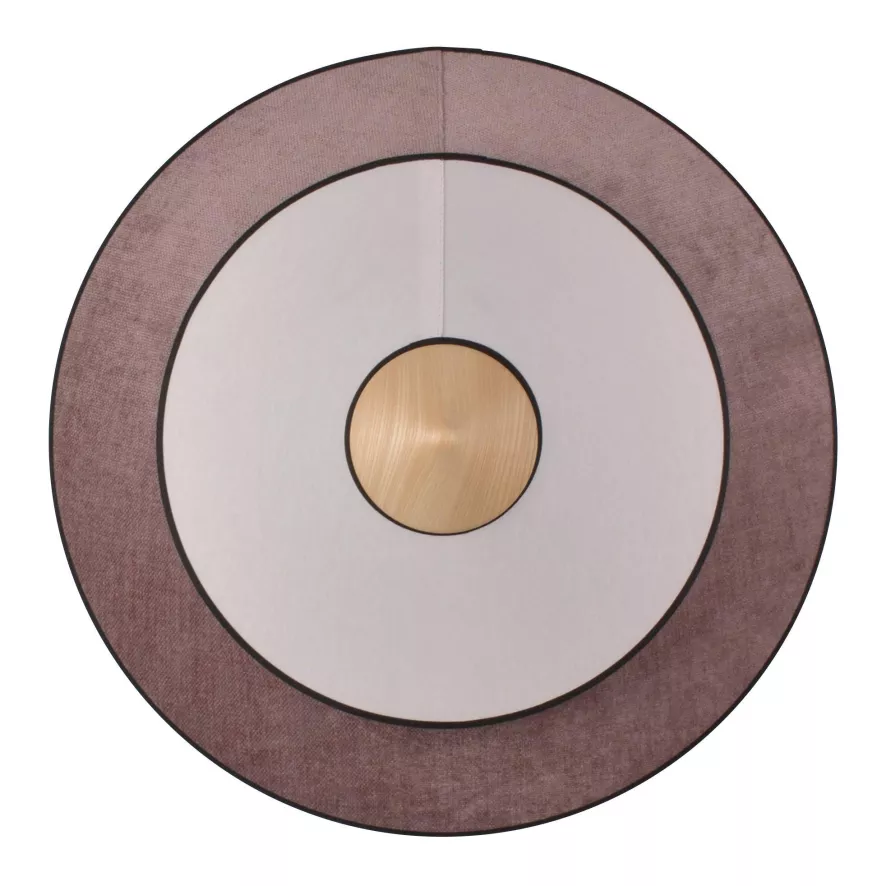 Forestier Cymbal Wandlamp LED Medium Natural 15 Forestier Cymbal Wandlamp LED Medium Natural - Afbeelding 13