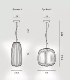 Foscarini Spokes 2 Hanglamp Ø52 LED Dimbaar Zwart -Flos || EMU Winkel x886x886 foscarini spokes 1 hanglamp led dimbaar4.jpg.pagespeed.ic .PhMFBKopPI