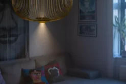 Foscarini Spokes 2 Hanglamp Ø52 LED Dimbaar Zwart -Flos || EMU Winkel x886x886 foscarini spokes 2 hanglamp led16.jpg.pagespeed.ic .MUTpFEE Nm