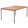 Houe Four Tuintafel 160x90 Bamboe, Donkergrijs Onderstel -Flos || EMU Winkel x886x886 four tuintafel 160x902.jpg.pagespeed.ic .JA9mDLCp A