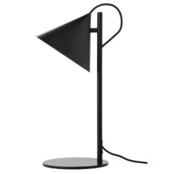 Frandsen Benjamin Tafellamp Zwart