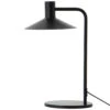 Frandsen Minneapolis Tafellamp Zwart Mat