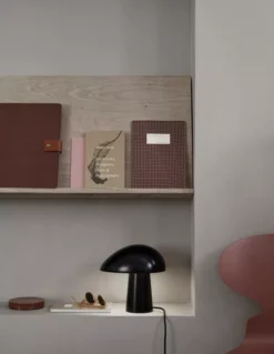 Fritz Hansen Night Owl Tafellamp Smokey Wit Gelakt Essenhout -Flos || EMU Winkel x886x886 fritz hansen night owl tafellamp10.jpg.pagespeed.ic .pnYybEd cr