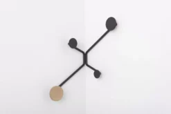 Gazzda Hook Kapstok Binnenhoek Zwart -Flos || EMU Winkel x886x886 gazzda hook kapstok binnenhoek3.jpg.pagespeed.ic .FB5m9dwNGS